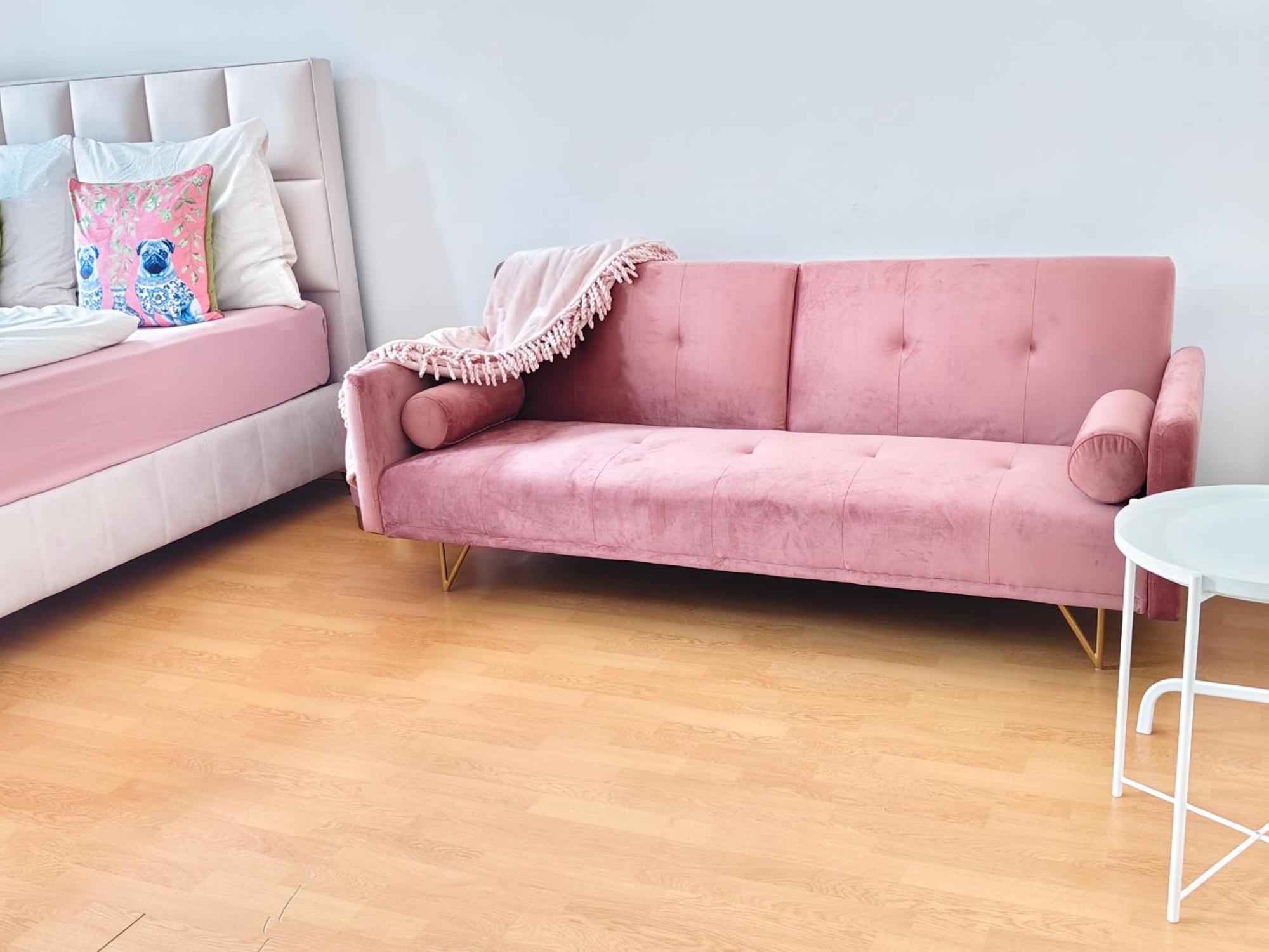 The Rose Apartment - Near Schoenbrunn Palace Wina Bagian luar foto